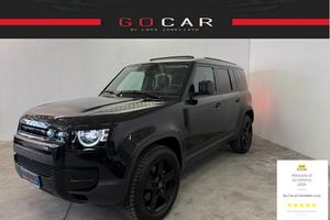 Land Rover Defender 110 3.0d Mhev X-Dynamic SE Awd