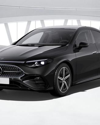 Mercedes-Benz CLA Hybrid CLA Coupe 200 Advanc...