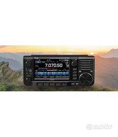 Icom ic 705