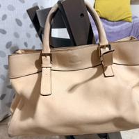 Borsa in pelle MAX MARA Vintage