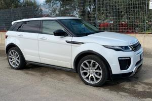 RANGE ROVER EVOQUE 2.0 TD4 SE DYNAMIC 4X4 – 180 CV