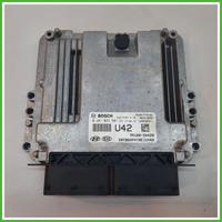 Centralina Motore Iniezione ECU BOSCH 0281033501 K