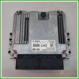 Centralina Motore Iniezione ECU BOSCH 0281033501 K