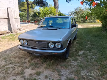 Fiat 132