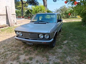 Fiat 132