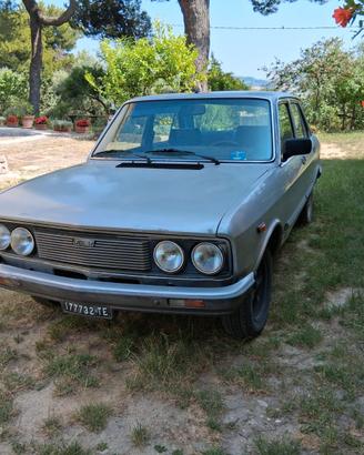 Fiat 132