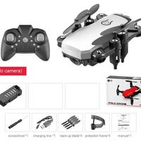 Fold Drone LF606