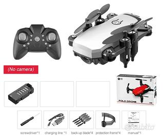 Fold Drone LF606