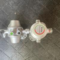 Truma dual confort cs