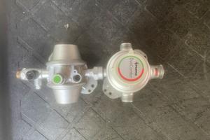 Truma dual confort cs