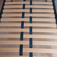 Rete a doghe una piazza e mezzo