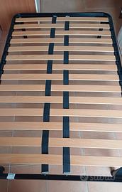 Rete a doghe una piazza e mezzo