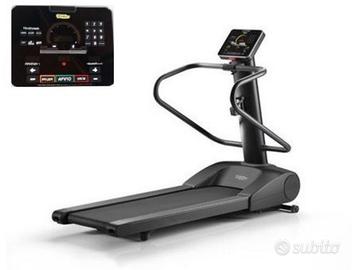 Technogym Spazio Forma LT Black Edition
