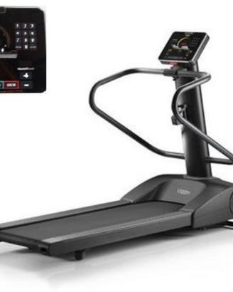 Technogym Spazio Forma LT Black Edition