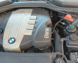 BMW Serie 5 (E12/28/34) - 2008