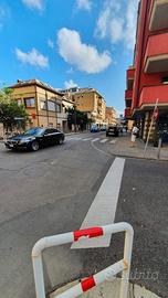 Ampio appartamento al piano terra con garage