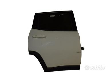 Porta posteriore destra Jeep Compass II (MP) 1.6MJ