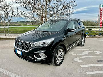 Ford Kuga Vignale 2.0 Diesel 150cv AWD - 2017