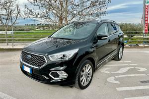Ford Kuga Vignale 2.0 Diesel 150cv AWD - 2017