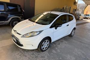 Ford Fiesta Fiesta+ 1.6 TDCi 90CV 3 porte Van