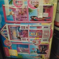 casa barbie
