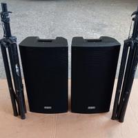 casse amplificate fbt