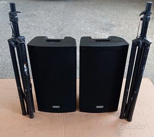 casse amplificate fbt