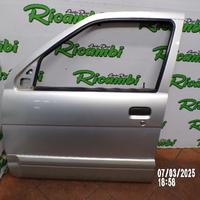 PORTA ANTERIORE SINISTRA TERIOS J1 ANNO 2003