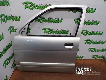 PORTA ANTERIORE SINISTRA TERIOS J1 ANNO 2003