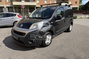 FIAT Fiorino 1.3 MJT 80CV Cargo