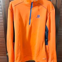 Salomon maglia tecnica