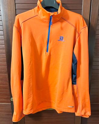 Salomon maglia tecnica