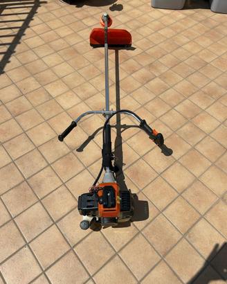 Tagliaerba Powertech pt-550