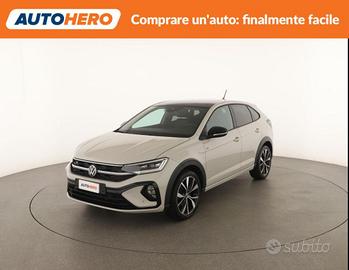 VOLKSWAGEN Taigo 1.0 TSI 115 CV DSG R-Line