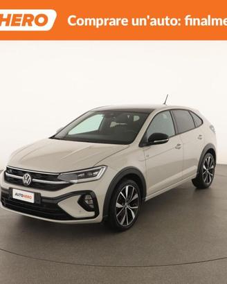 VOLKSWAGEN Taigo 1.0 TSI 115 CV DSG R-Line
