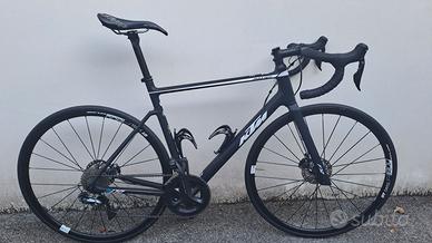 bici da corsa