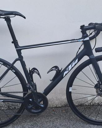 bici da corsa