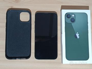 iPhone 13