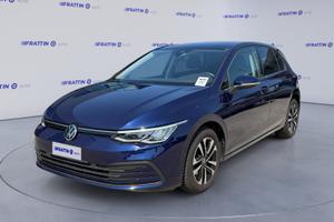 VOLKSWAGEN GOLF 2.0 TDI LIFE 115CV
