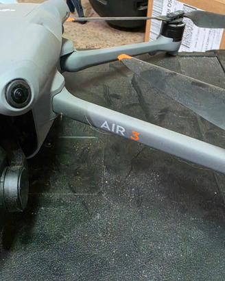 Drone Dji air3 fly more combo