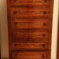 Settimino da ingresso 