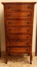 Settimino da ingresso 