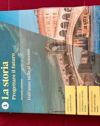 Libri scolastici