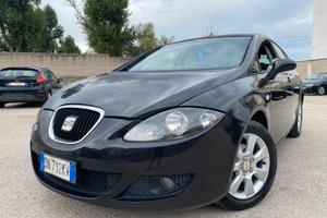 Seat Leon 1.9 TDI 105cv full opt 2008