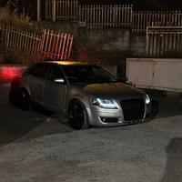 Audi A3 8p 2.0TDI 170cv 2006
