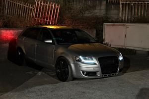 Audi A3 8p 2.0TDI 170cv 2006