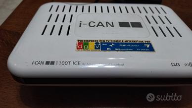 Decoder Digitale 