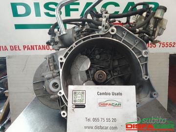 CAMBIO Fiat Ducato 250-290 ROBOTIZZATO 55234830