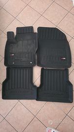 Tappetini vasca PROLINE Ford Focus mk 2,5