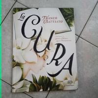 La Cura Franco Battiato Einaudi Ragazzi